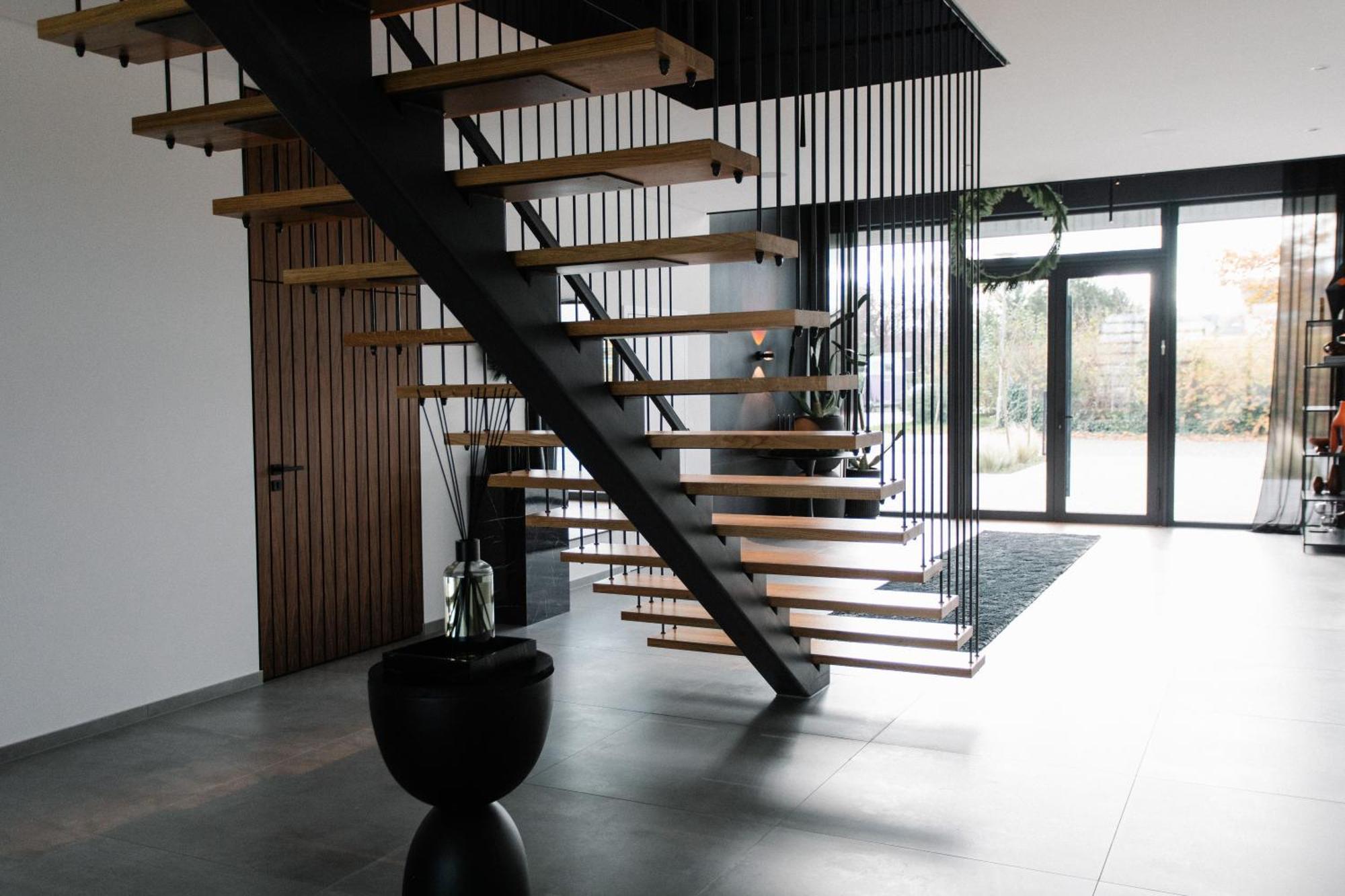 Exklusive Design Appartement Blackberry Neubau Pfungstadt Exteriör bild