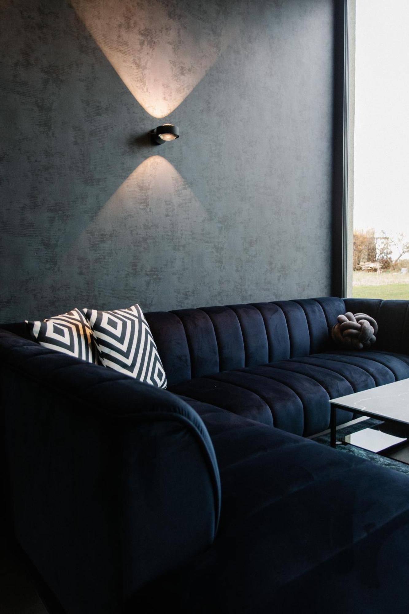 Exklusive Design Appartement Blackberry Neubau Pfungstadt Exteriör bild