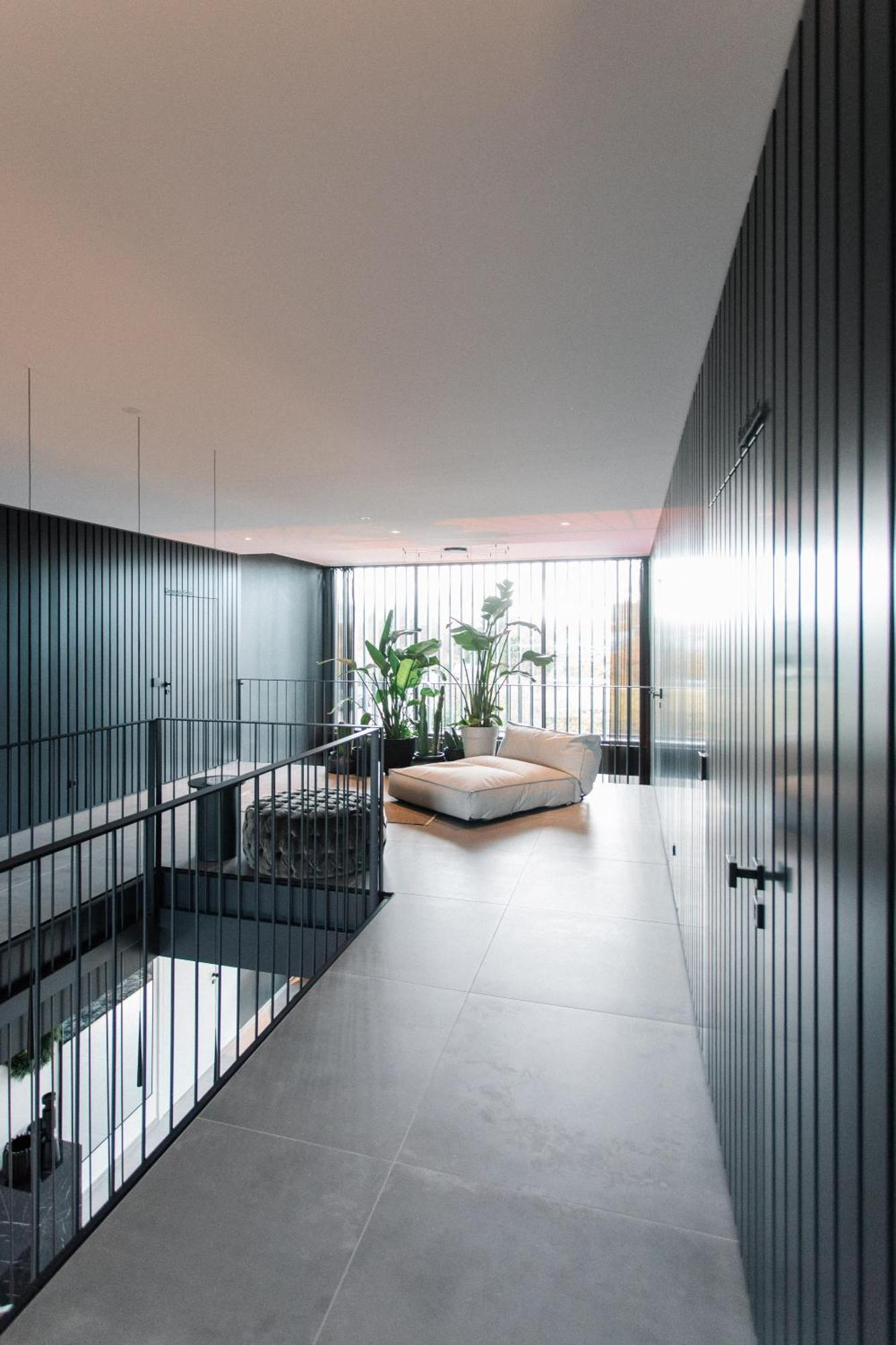 Exklusive Design Appartement Blackberry Neubau Pfungstadt Exteriör bild