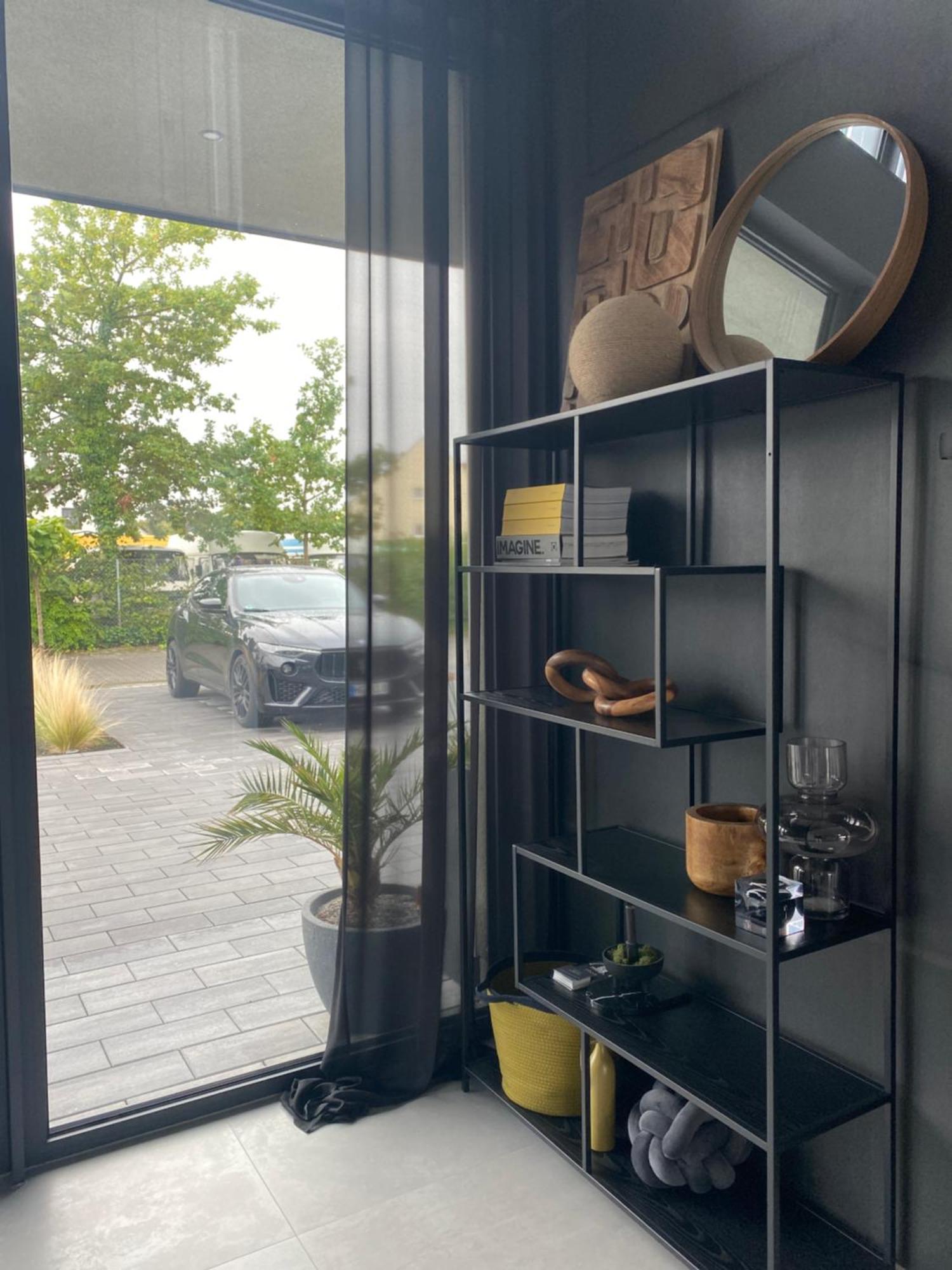 Exklusive Design Appartement Blackberry Neubau Pfungstadt Exteriör bild